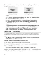 Preview for 34 page of GE 28041EE2 User Manual