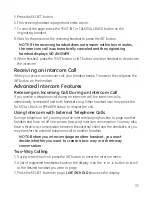 Preview for 35 page of GE 28041EE2 User Manual