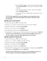 Preview for 40 page of GE 28041EE2 User Manual