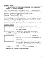 Preview for 41 page of GE 28041EE2 User Manual