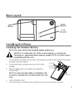 Preview for 9 page of GE 28115 Series User Manual