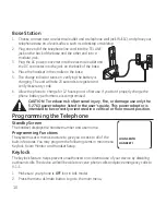 Preview for 10 page of GE 28115 Series User Manual