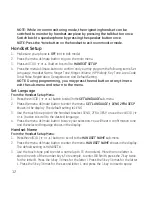 Preview for 12 page of GE 28115 Series User Manual