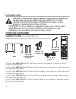 Preview for 48 page of GE 28115 Series User Manual