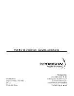 Preview for 68 page of GE 28223 Series User Manual