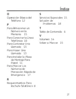 Preview for 55 page of GE 29568 User Manual