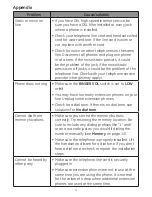 Preview for 22 page of GE 30234 User Manual