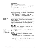 Preview for 47 page of GE 4 Series User Manual