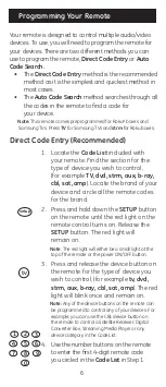 Preview for 6 page of GE 41567 Instruction Manual