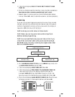 Preview for 16 page of GE 45608 Manual