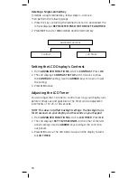 Preview for 18 page of GE 45608 Manual