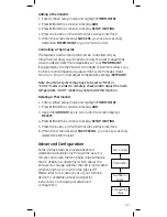 Preview for 37 page of GE 45608 Manual