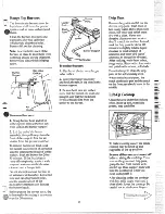 Preview for 17 page of GE 49-4992 Use And Care Manual