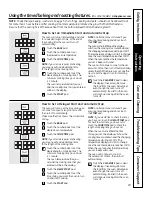 Preview for 19 page of GE 49-80575-1 Owner'S Manual