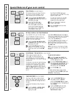 Preview for 32 page of GE 49-80575-1 Owner'S Manual