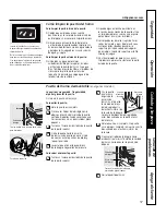 Preview for 89 page of GE 49-80575-1 Owner'S Manual