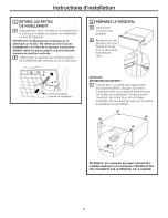 Preview for 5 page of GE 49-90344 Installation Instructions Manual