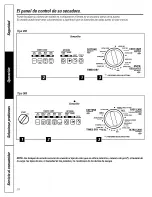 Preview for 36 page of GE 495 Series Owner'S Manual