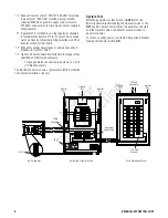 Preview for 8 page of GE 50 AMP AUTOMATIC TRANSFER SWITCH Installation And Operator'S Manual