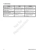 Preview for 10 page of GE 50 AMP AUTOMATIC TRANSFER SWITCH Installation And Operator'S Manual