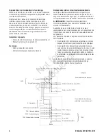 Preview for 20 page of GE 50 AMP AUTOMATIC TRANSFER SWITCH Installation And Operator'S Manual