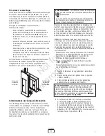 Preview for 33 page of GE 50 AMP AUTOMATIC TRANSFER SWITCH Installation And Operator'S Manual