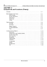 Preview for 19 page of GE 5151219 Basic Service Manual