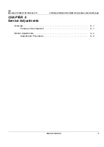 Preview for 20 page of GE 5151219 Basic Service Manual