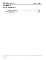 Preview for 20 page of GE 5350375 Service Manual
