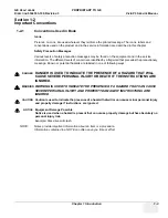 Preview for 33 page of GE 5350375 Service Manual
