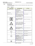 Preview for 35 page of GE 5350375 Service Manual