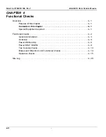 Preview for 24 page of GE 5935000E10 Basic Service Manual