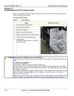 Preview for 64 page of GE 5935000E10 Basic Service Manual