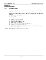 Preview for 69 page of GE 5935000E10 Basic Service Manual