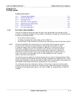 Preview for 81 page of GE 5935000E10 Basic Service Manual