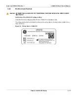 Preview for 107 page of GE 5935000E10 Basic Service Manual