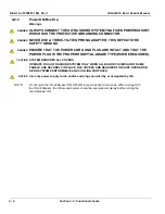 Preview for 136 page of GE 5935000E10 Basic Service Manual