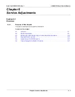 Preview for 189 page of GE 5935000E10 Basic Service Manual