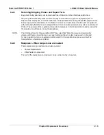 Preview for 251 page of GE 5935000E10 Basic Service Manual