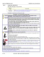 Preview for 464 page of GE 5935000E10 Basic Service Manual