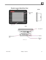 Preview for 19 page of GE 6'' QuickPanel View Hardware User'S Manual