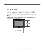 Preview for 30 page of GE 6'' QuickPanel View Hardware User'S Manual