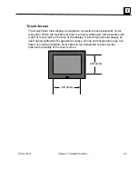 Preview for 33 page of GE 6'' QuickPanel View Hardware User'S Manual