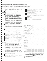 Preview for 9 page of GE 60000 Series Installation And Start-Up Manual