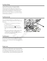 Preview for 19 page of GE 60000 Series Installation And Start-Up Manual