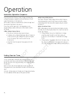 Preview for 26 page of GE 60000 Series Installation And Start-Up Manual