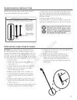 Preview for 83 page of GE 60000 Series Operator'S Manual