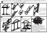 Preview for 2 page of GE 64775LO Assembly Instructions