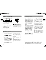 Preview for 11 page of GE 7-5350 User Manual