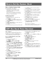 Preview for 14 page of GE 70R-1000D Operation And Maintenance Manual